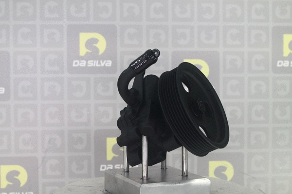 Hydraulic Pump, steering