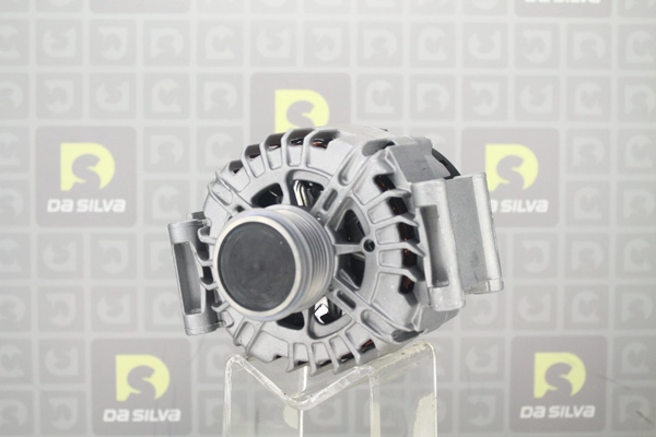 Alternator (031408)