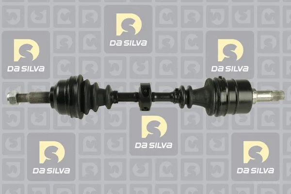 Drive Shaft (10033T)