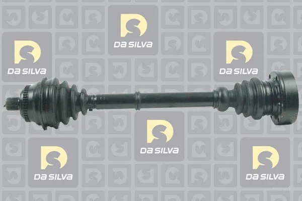 Drive Shaft (2131AT)