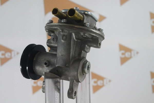 Vacuum Pump, braking system