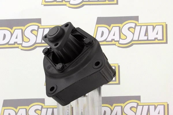 Hydraulic Pump, steering (DP2168)