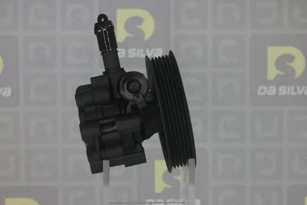 Hydraulic Pump, steering