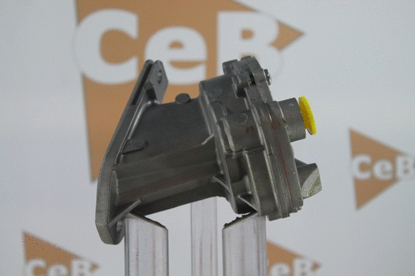 Vacuum Pump, braking system