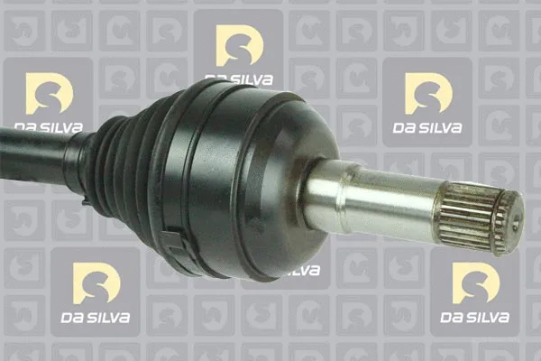 Drive Shaft