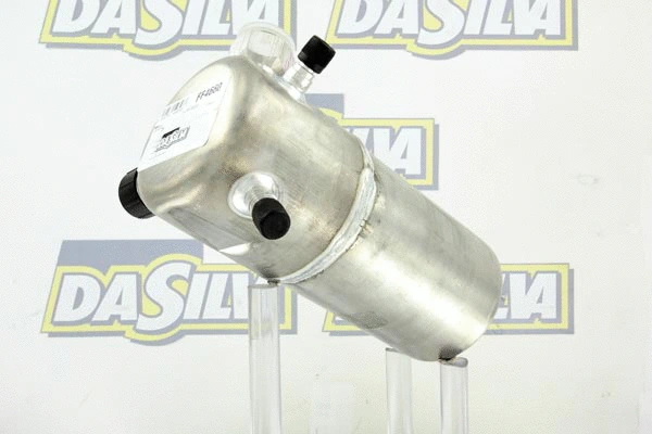 Dryer, air conditioning (FF4660)