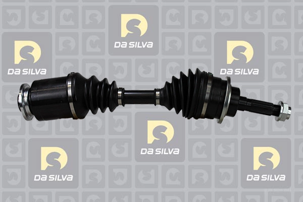 Drive Shaft (94142T)