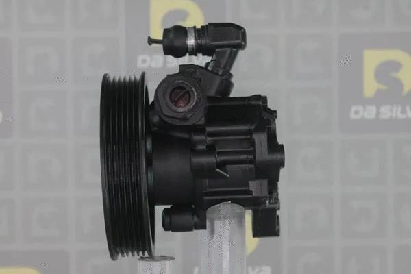 Hydraulic Pump, steering