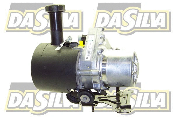 Hydraulic Pump, steering (DPN1186)