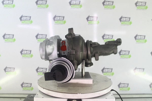 Charger, charging (supercharged/turbocharged) (AS1523)