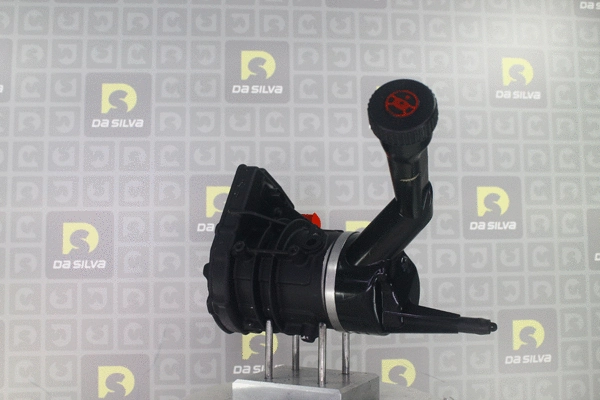 Hydraulic Pump, steering