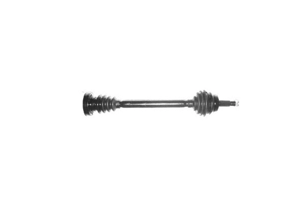 Drive Shaft (9117T)