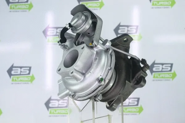 Charger, charging (supercharged/turbocharged) (AS1173)