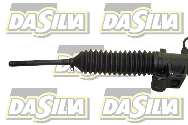 Steering Gear