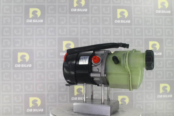 Hydraulic Pump, steering