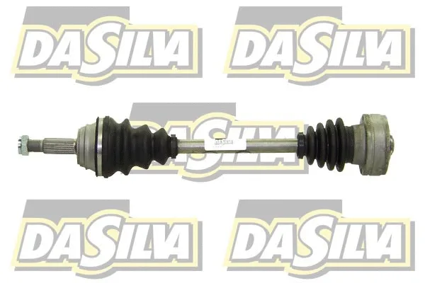 Drive Shaft (9169T)