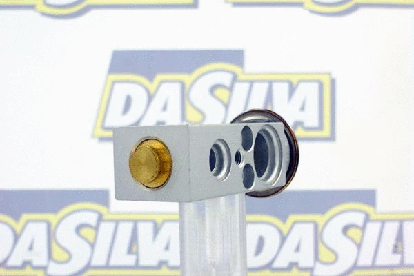 Expansion Valve, air conditioning