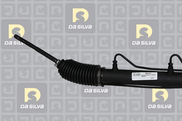 Steering Gear