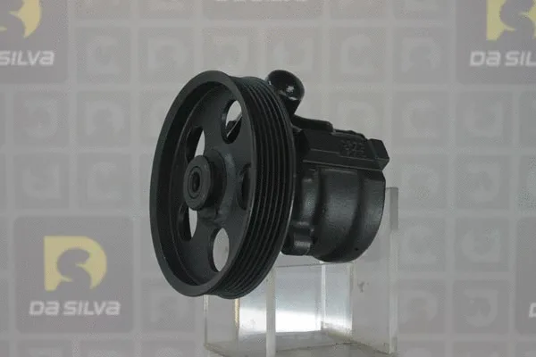 Hydraulic Pump, steering (DP2396)