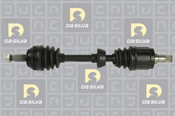 Drive Shaft (93106AT)