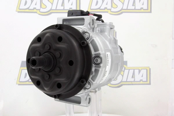 Compressor, air conditioning (FC0700)