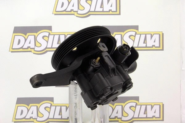 Hydraulic Pump, steering