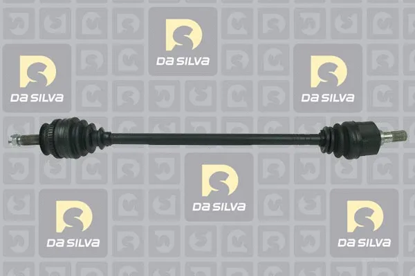 Drive Shaft (92048AT)