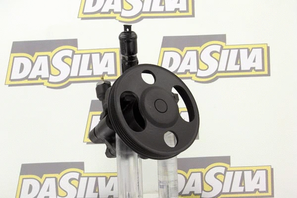 Hydraulic Pump, steering (DP2969)