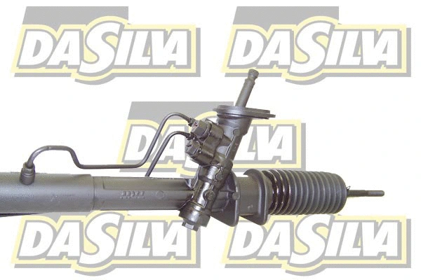Steering Gear