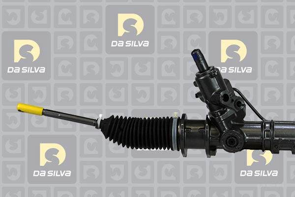 Steering Gear