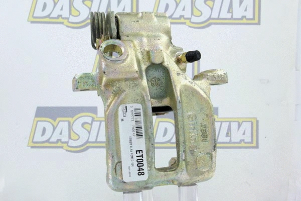 Brake Caliper