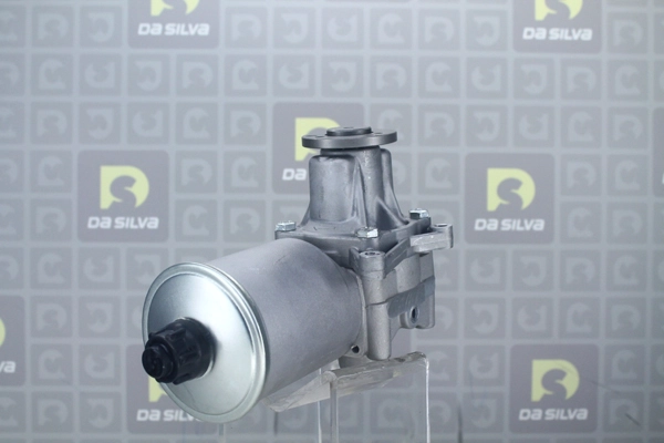 Hydraulic Pump, steering (DP2786)