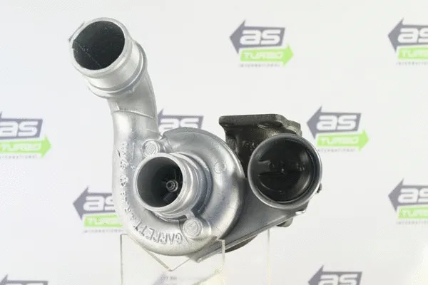 Charger, charging (supercharged/turbocharged) (AS2378)