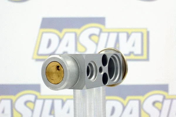 Expansion Valve, air conditioning