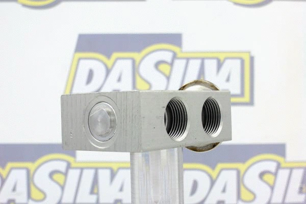 Expansion Valve, air conditioning
