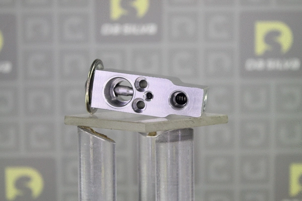 Expansion Valve, air conditioning