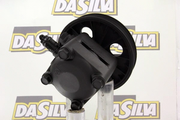 Hydraulic Pump, steering