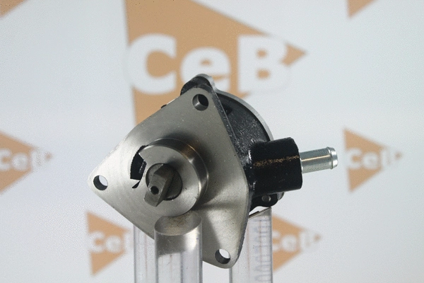 Vacuum Pump, braking system