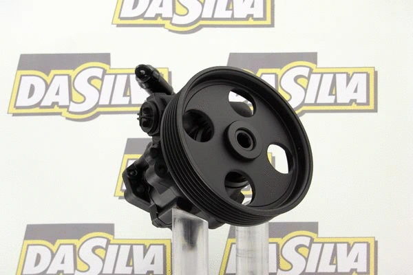 Hydraulic Pump, steering