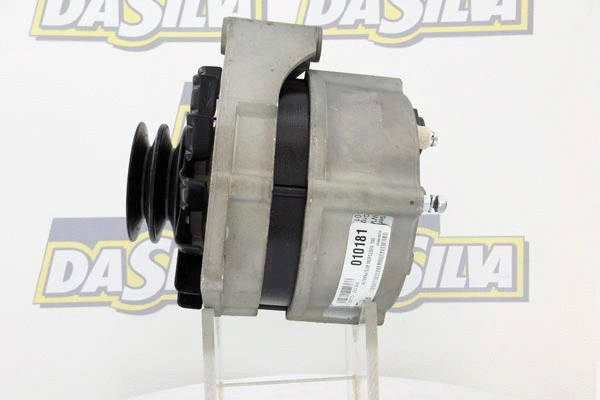Alternator (010181)