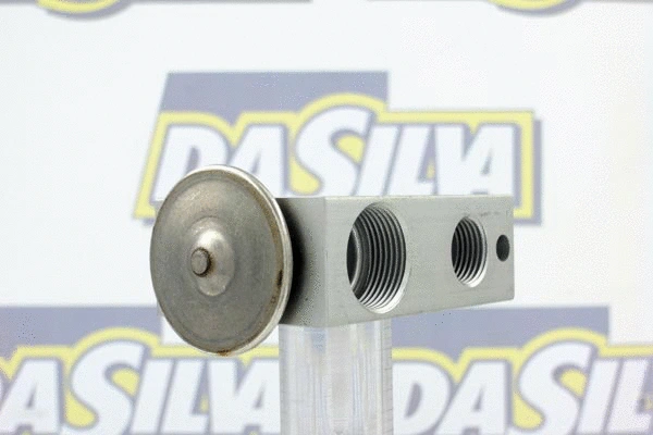 Expansion Valve, air conditioning (FD1018)