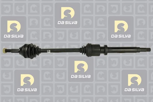Drive Shaft (6411AT)