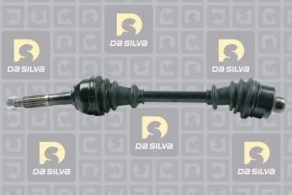 Drive Shaft (450T)