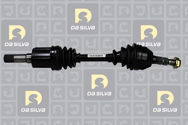Drive Shaft (31209T)