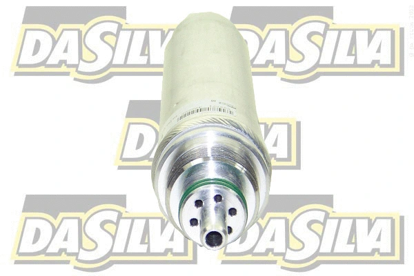 Dryer, air conditioning