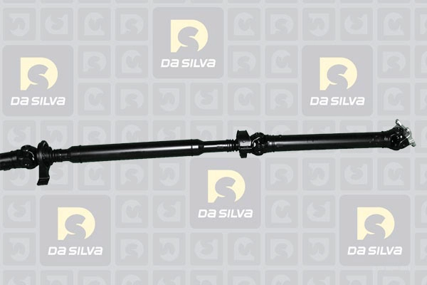 Propshaft, axle drive (TR1162)