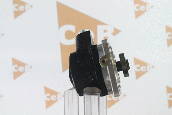 Vacuum Pump, braking system