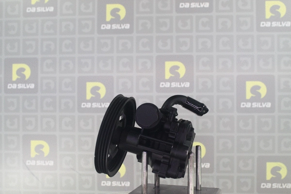 Hydraulic Pump, steering