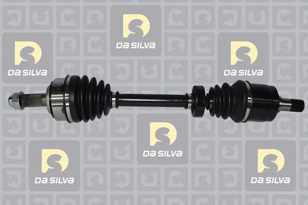 Drive Shaft (93036T)