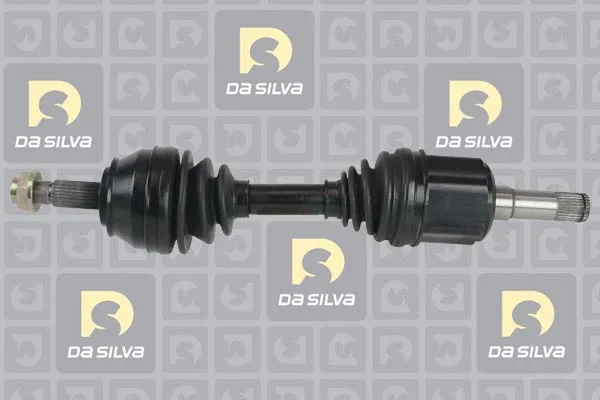 Drive Shaft (1155T)